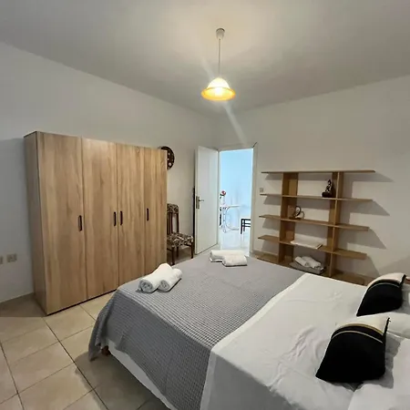 Apartment West Side Kavala