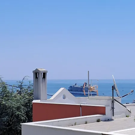 West Side * Kavala