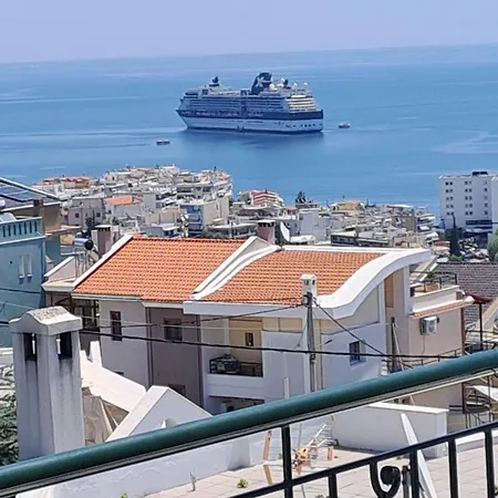 Apartment West Side Kavala