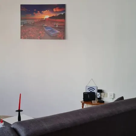 Apartment West Side *