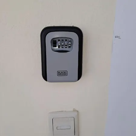 Apartment West Side Kavala