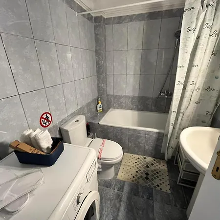 West Side Апартаменты *