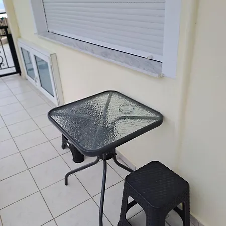 West Side Апартаменты