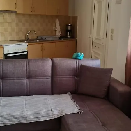 West Side Апартаменты *
